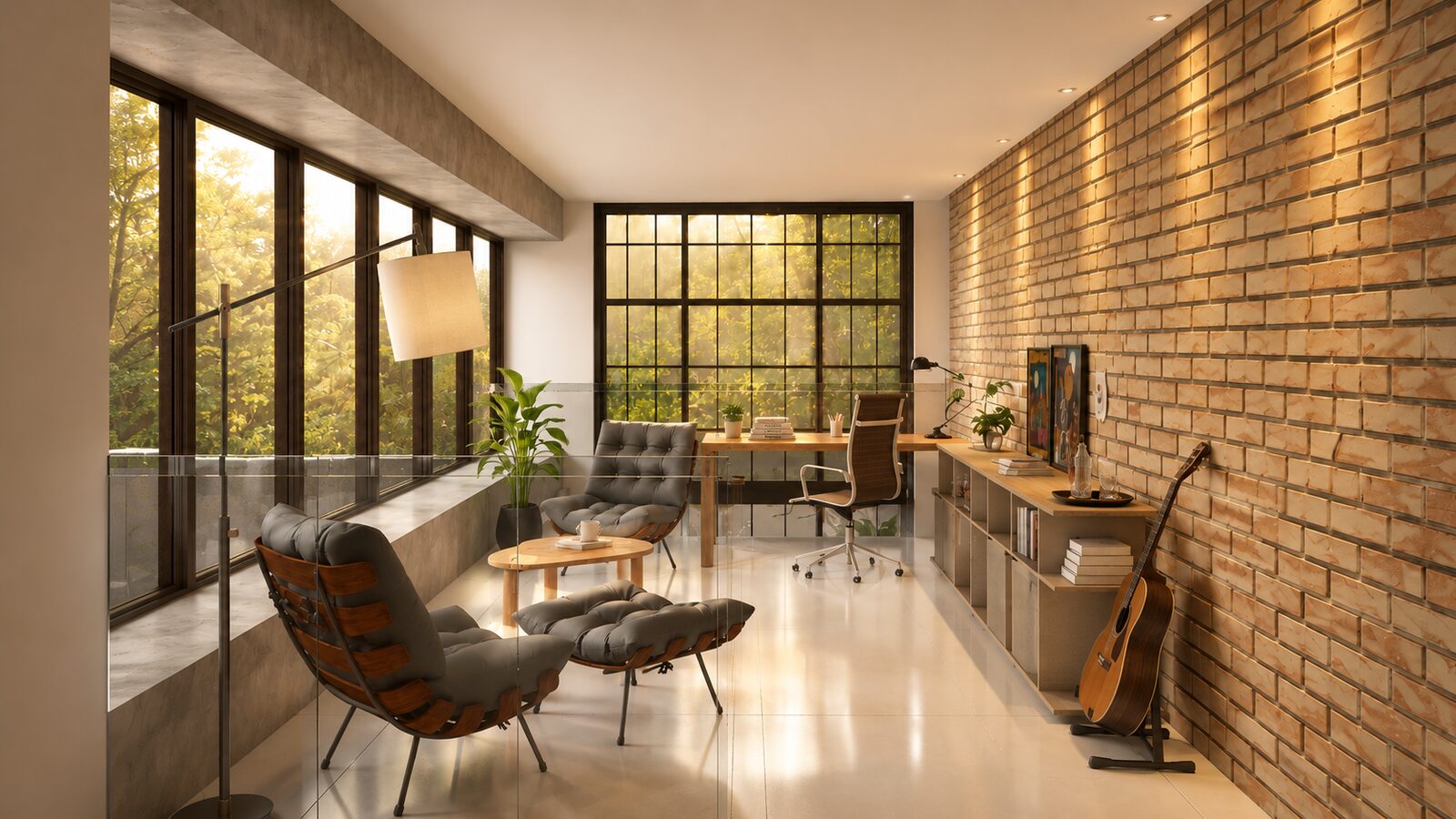 Casa FP