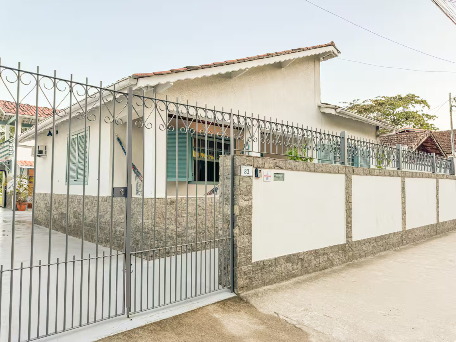 Casa PY